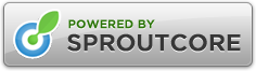 Powered by SproutCore - Light Badge